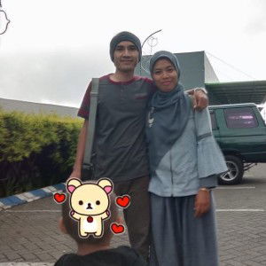 Zuhriyyah Hidayati profile icon