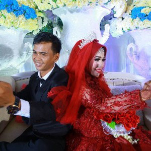 Nyimas Arlin Ervama profile icon