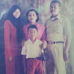 Rosyid Ridho profile icon