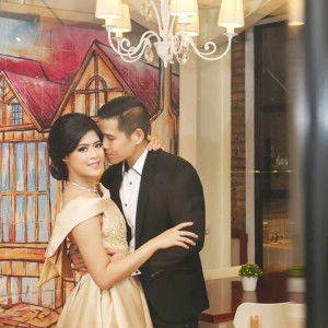 F. Anggreni Kusuma profile icon