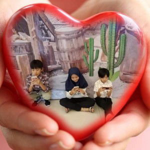 Rhina Ocktavia profile icon