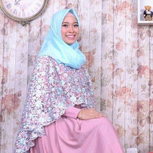 Kamaratih Maretania profile icon