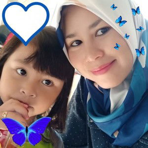 May MEga profile icon