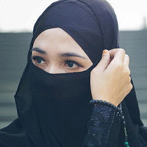 Geby Adisty profile icon