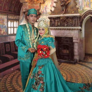 lailatul fitria profile icon