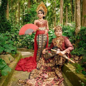 Yude Ulik profile icon