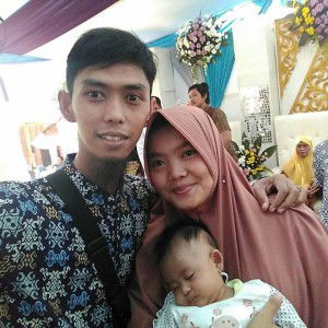 Syarah Siti Fauziah profile icon