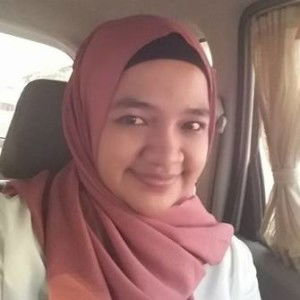 Kharisma Budi Kinanti Putri profile icon