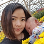 Jessica Zhang profile icon