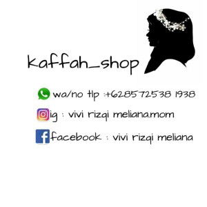 Vivi Rizqi Meliana profile icon