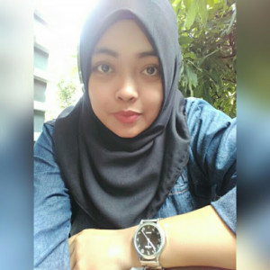 Dyah Sinta profile icon