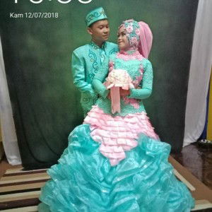 Atin Amelia profile icon