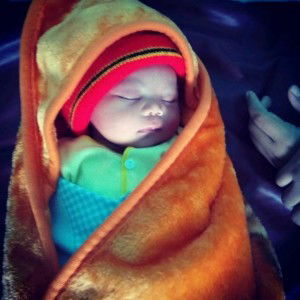 Unieq'Nuriman profile icon