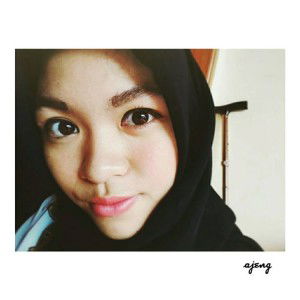 Ajeng A Ningtias profile icon
