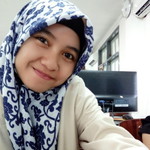 putri Latifah profile icon