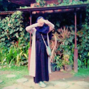 Nysha Az Zahra profile icon