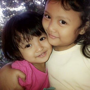 Alisha & Alikha profile icon