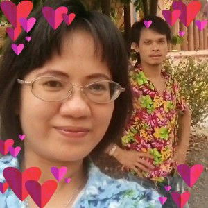 Naruemon Poonsin profile icon