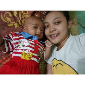 Nikmatul Khasanah profile icon