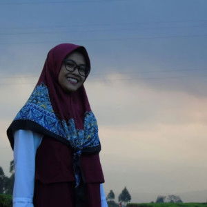 Rifa Nasriatu Nur Fajriah profile icon
