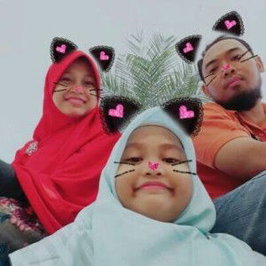 Siti Fatonah Priono profile icon