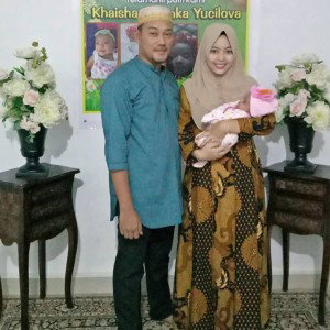 Desy Dharma Sary profile icon