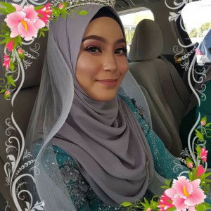 Wan Nur Atiqah profile icon