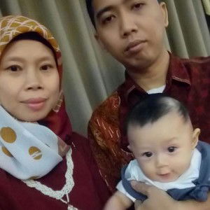 Eka Mardiana II profile icon