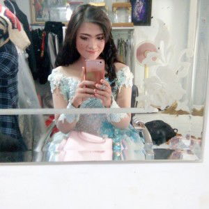 Iftiyani profile icon