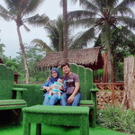 Junastin Febri Yeni profile icon