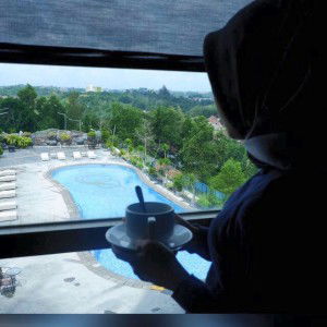 Prachillia Jherline Iin Akib profile icon