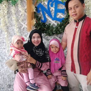 Tsuaibatul Aslamiah Aziz profile icon