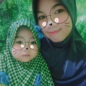 Aqila M Shafana profile icon