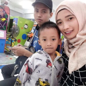 Evi Naufal Wahyudhi profile icon