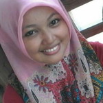 Lhia Jasriah profile icon