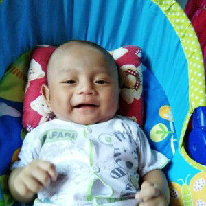 Putri Sekar Wangi profile icon