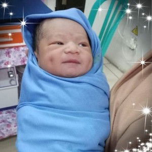 Vhie Nopriani profile icon