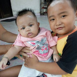 PrillyAzka Gunawan profile icon