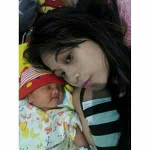 Aqilla Uyaina Azka profile icon