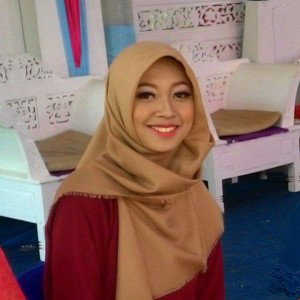 Siwi Puji Astuti profile icon