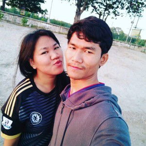 Suphasuta Wisedram profile icon