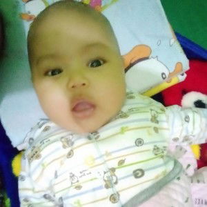 Fitria Amaliyah profile icon