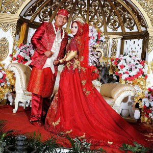 Dewi Anggraini profile icon