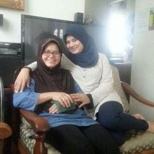 Liza UkoUno profile icon