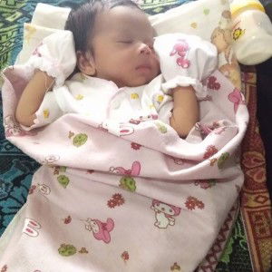 Maria Raesita Bacas profile icon