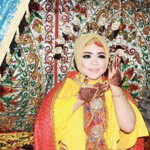 Alda Polutu profile icon