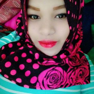 Fiitriiya Mahabbah profile icon