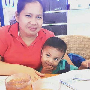 Ma Imelda Sta Monica profile icon