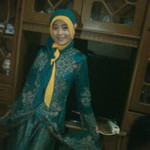 st.khadijah Hamid profile icon