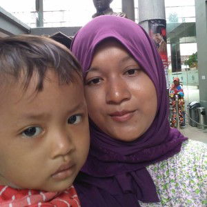 Meriza Silvia profile icon